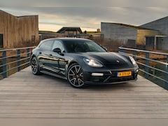 Porsche Panamera Sport Turismo - 4.0 V8 twin-turbo 550pk PDK Turbo Sport Turismo