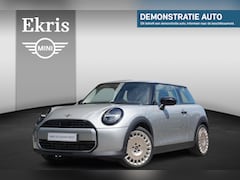 MINI Cooper - 1.5 C Essential Driving Assistant | 18 inch JCW | Apple CarPlay | Navigatie