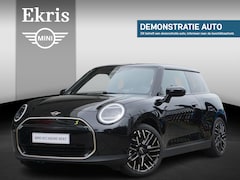 MINI Mini-Electric - 3-deurs Cooper SE Favoured Pakket M / Panoramadak / 18" LMV / Head-Up Display / Achteruitr