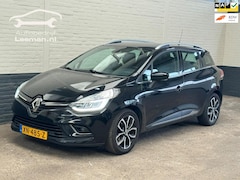 Renault Clio Estate - 1.5 dCi Ecoleader Intens *LED *Euro6