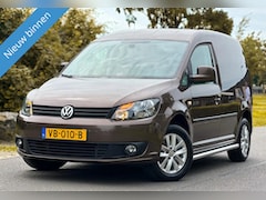 Volkswagen Caddy - 1.6 TDI BMT