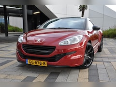 Peugeot RCZ - 1.6 THP NAP, Dealer ond., Veel opties