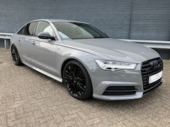 Audi A6 Limousine - 3.0 TDI BiT QUATTRO COMPETITION S6