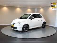 Fiat 500 - 0.9 TwinAir Turbo Sport *44.000Km* Carplay|Cruise|Sport