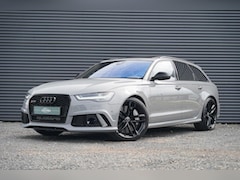 Audi RS6 - Avant 4.0 TFSI quattro performance Pro Line Plus / Speed Edition / BTW / Pano / Keramisch