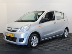 Daihatsu Cuore - 1.0 Trend |Automaat|Airco|