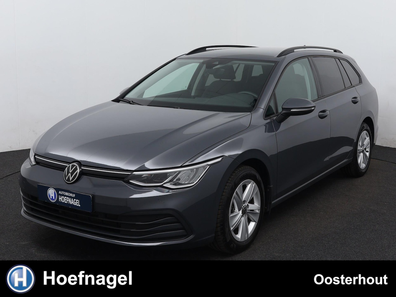 Volkswagen Golf Variant - 1.0 eTSI Life | Automaat | Camera | Adaptieve cruise control | Stoelverwarming - AutoWereld.nl