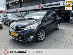 Toyota Verso - 1.8 VVT-i Business Top 5 editie |Automaat | Navigatie | stoelverwarming | eerste eigenaar