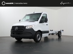 Mercedes-Benz Sprinter - 315 CDI Chassis L3 RWD PRO | BPM VRIJ | ELKE OPBOUW MOGELIJK