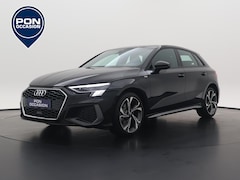 Audi A3 Sportback - 40 TFSI e S edition | Navi | S line | Park Assist | Camera | Carplay | LED | Cruise Contro