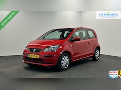 Seat Mii - 1.0 Sport Dynamic