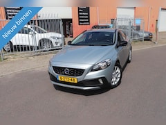 Volvo V40 Cross Country