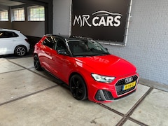 Audi A1 Sportback - 30 TFSI S Line Pro Line S