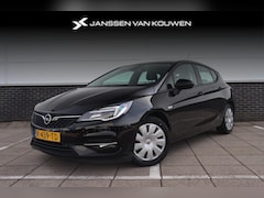 Opel Astra - 1.2 Business Edition * Camera * Navi * Clima