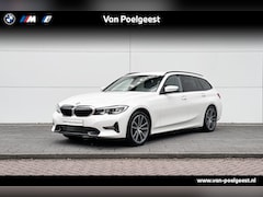 BMW 3-serie Touring - 318i | Sport-Line | Trekhaak | Executive Edition | Selections