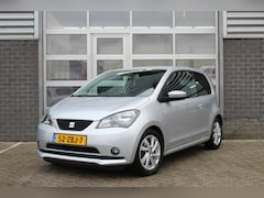 Seat Mii - 1.0 Style Sport 75PK / Airco / Cruise / Navigatie / N.A.P