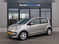 Volkswagen Up! - 1.0i Move Up BlueMotion 5drs. Airco, Cruise, PDC, 1e eigenaar,