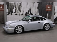 Porsche 911 - 964 Carrera RS