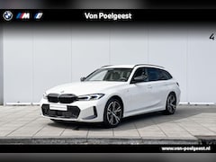 BMW 3-serie Touring - 330e xDrive M-Sport / Driving Assistant Professional / Harman Kardon / Head-Up / Comfort A