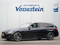 BMW 3-serie Touring - 316i Limited Series M Sport / Navi / Elek. Klep / Sportstoelen / Stoelverw. / Climate