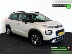 Citroën C3 Aircross - 1.2 PureTech S&S Shine Automaat * Navi/Cruise/Pdc