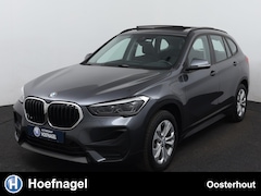 BMW X1 - XDrive25e Executive | Automaat | Panorama dak | Navigatie | Stoelverwarming