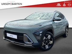 Hyundai Kona - 1.6 GDI HEV Premium VAN €40.995 VOOR €39.995