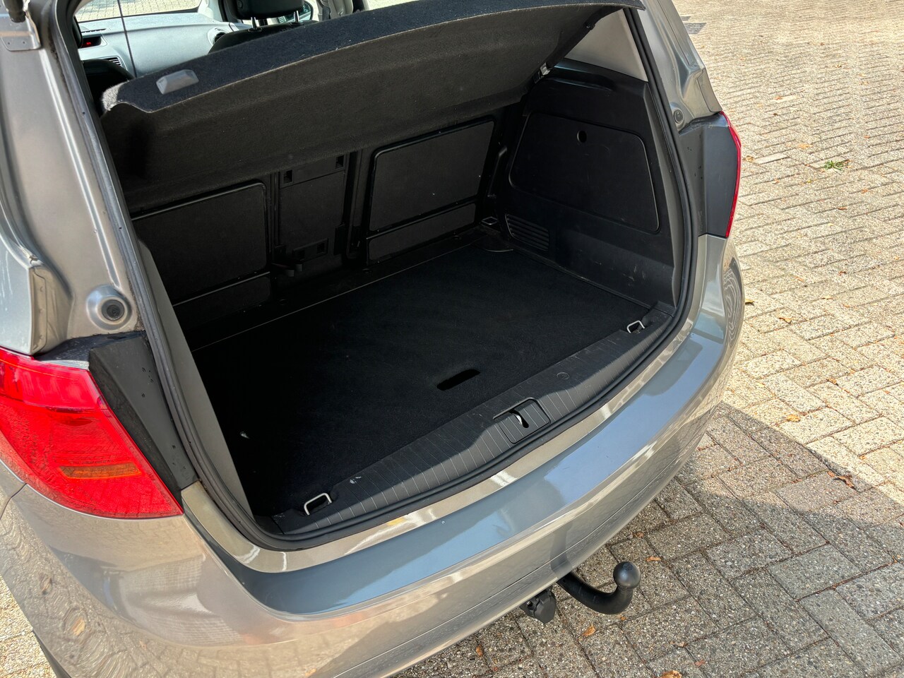 Opel Meriva - 1.4 Edition | Trekhaak. Org-NL auto. Airco. Lage km!