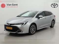 Toyota Corolla Touring Sports - 1.8 Hybrid First Edition