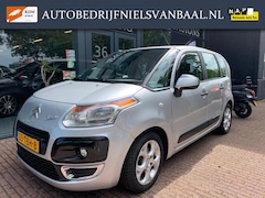 Citroën C3 Picasso - 1.6 VTi Aura Airco/Cruise/119Dkm/Trekhaak