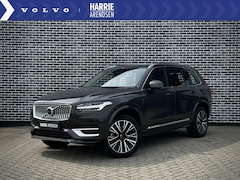 Volvo XC90 - T8 Recharge AWD Plus Bright | Panoramadak | 360 camera | Harman/Kardon audio | Adaptieve C