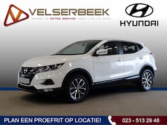 Nissan Qashqai - 1.3 DIG-T Acces Edition * Carplay/LMV/Camera