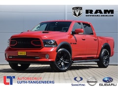 Dodge Ram 1500 - 5.7 V8 Crew Cab 5'7 Sport | Trekhaak 3500kg |