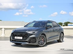 Audi Q8 - 60 TFSI e quattro Pro Line S Competition I 164k NP