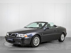 Volvo C70 Convertible - 2.4 T Prestige