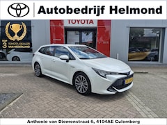 Toyota Corolla Touring Sports - 1.8 Hybrid First Edition