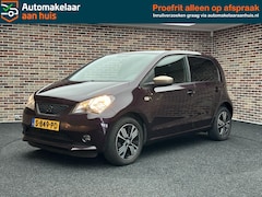 Seat Mii - 1.0 Mii by Cosmopolitan | Alcantara| DAB| PDC|