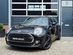 MINI Clubman - 1.5 One Chili Serious Business, Panorama, Keyless, Sportstoelen, Sport onderstel, LED, Par