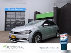 Volkswagen Polo - 1.0 TSI Comfortline