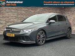 Volkswagen Golf - 2.0 TSI GTI | IQ Light| Dak| Sfeer verlichting|