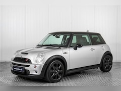 MINI Cooper S - 1.6 Chili