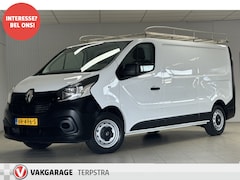 Renault Trafic - 1.6 dCi T29 L2H1 Générique/ 3-PERS/ Trekhaak/ Zij-Schuifdeur Rechts/ Airco/ Bluetooth/ Rad