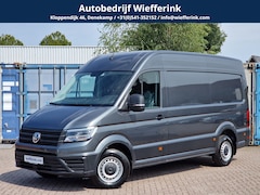 Volkswagen Crafter - 35 2.0 TDI 177pk DSG/AUT L3H3 LED verl, Trekhaak, Camera