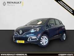 Renault Captur - 0.9 TCe Expression / CRUISE / NAVI / Pack City