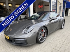 Porsche 911 - 911(992) 3.0 Carrera NL AUTO/FULL OPTIONS