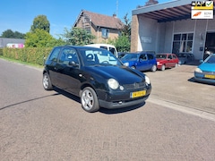 Volkswagen Lupo - 1.4-16V Athene