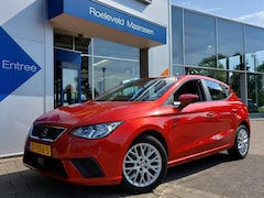 Seat Ibiza - 1.0 TSI Style Upgrade Professional Winter-Pack | Navi | Bluetooth Carkit+Streaming | Clima