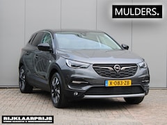 Opel Grandland X - 1.6 Turbo Hybrid Ultimate | Navi / Leder / Camera