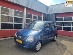 Opel Agila - 1.0-12V Comfort