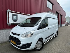 Ford Transit Custom - 310 2.2 TDCI L2H2 Trend // 134 DKM NAP // Navi // PDC // Trekhaak